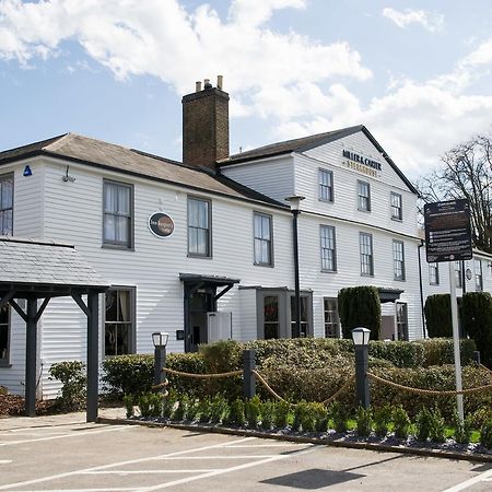 Miller & Carter Maidstone By Innkeeper'S Collection Dış mekan fotoğraf