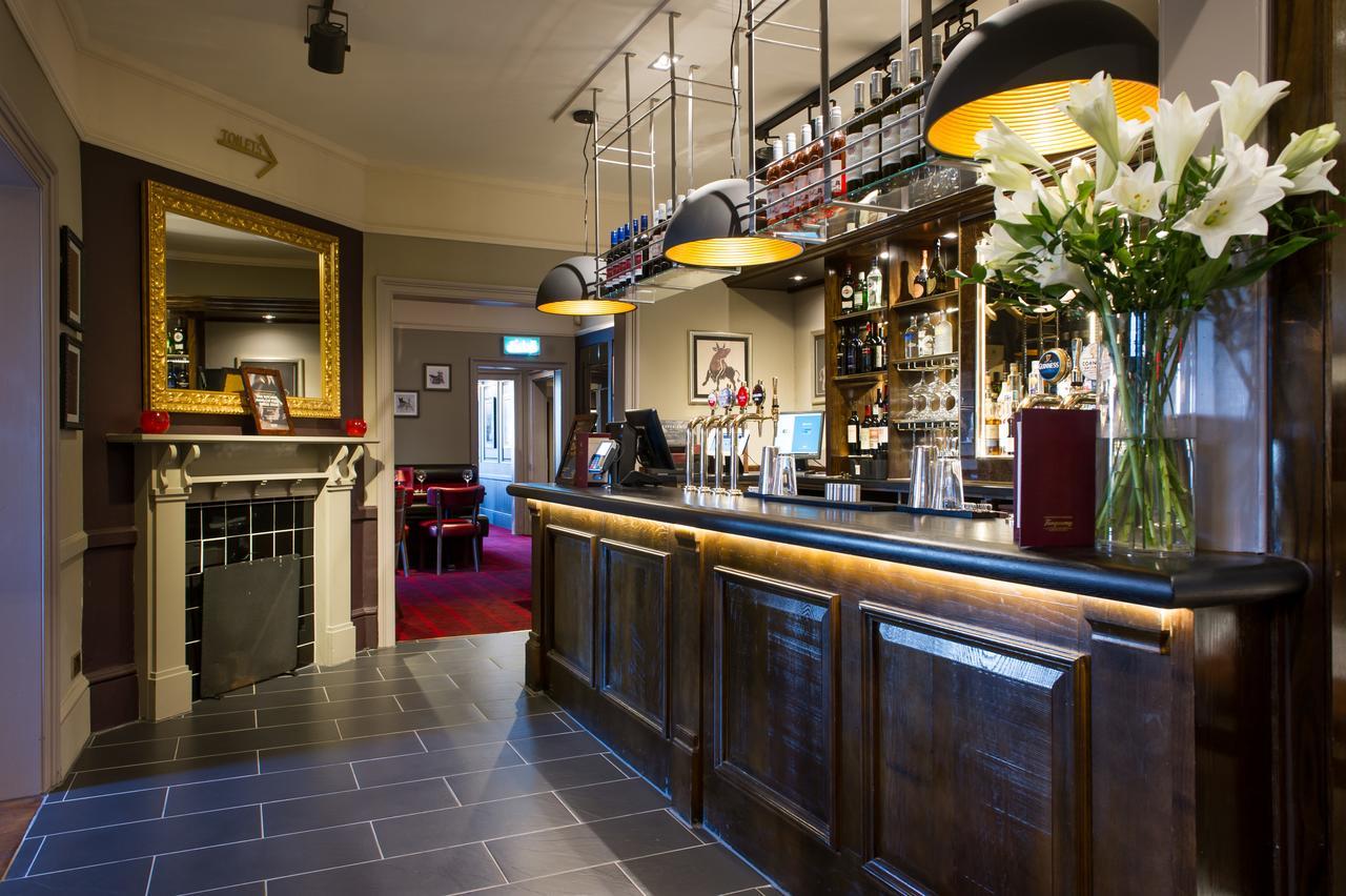 Miller & Carter Maidstone By Innkeeper'S Collection Dış mekan fotoğraf