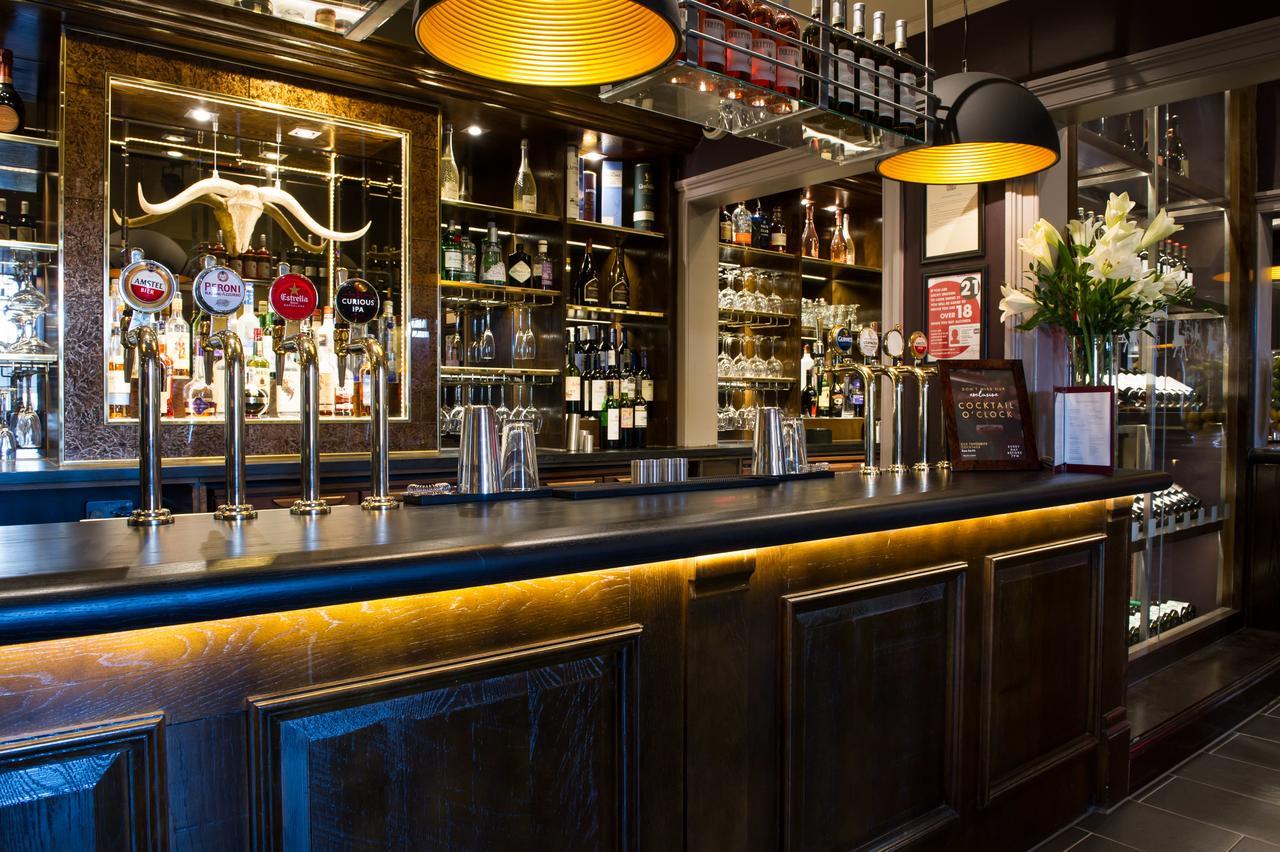 Miller & Carter Maidstone By Innkeeper'S Collection Dış mekan fotoğraf