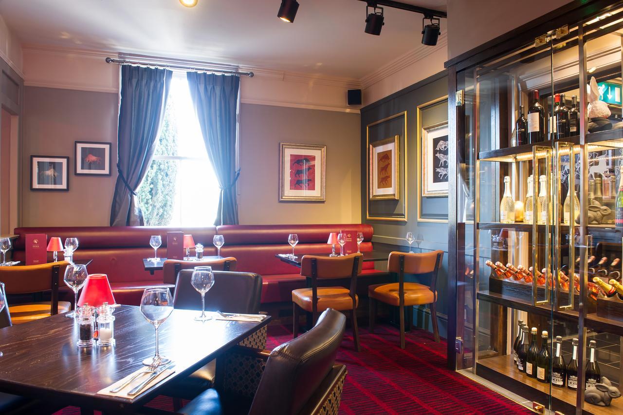 Miller & Carter Maidstone By Innkeeper'S Collection Dış mekan fotoğraf