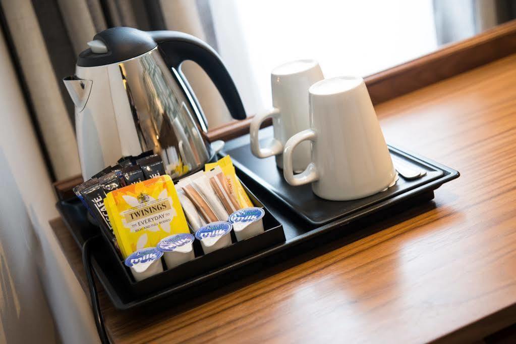 Miller & Carter Maidstone By Innkeeper'S Collection Dış mekan fotoğraf